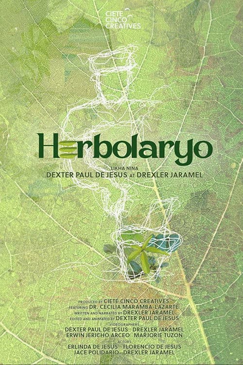 Herbolaryo