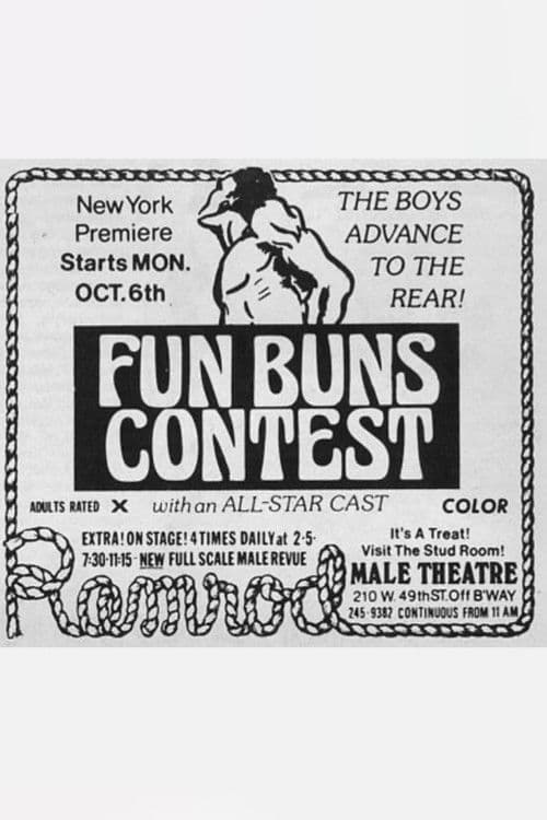 Fun Buns Contest
