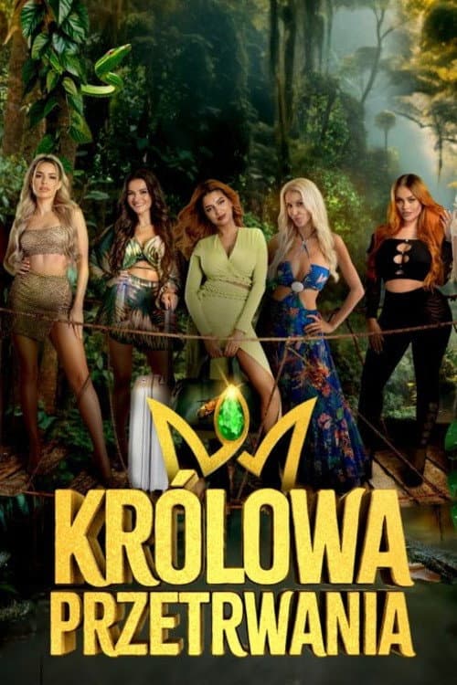 Królowa przetrwania