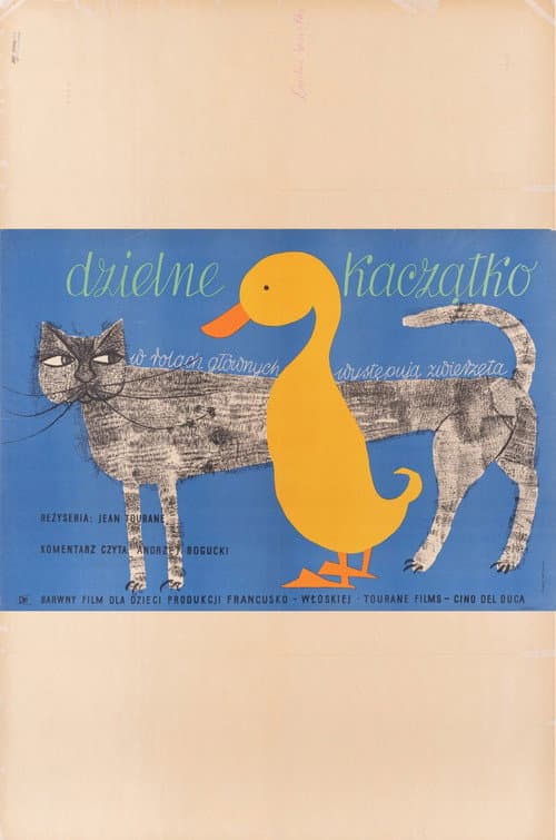 Saturnin et le lac aux fées
