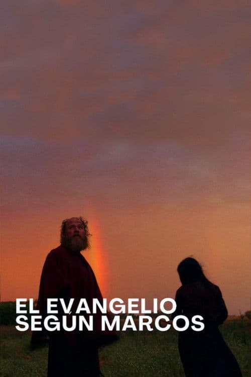 El evangelio según Marcos