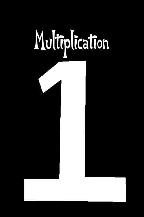 Multiplication 1