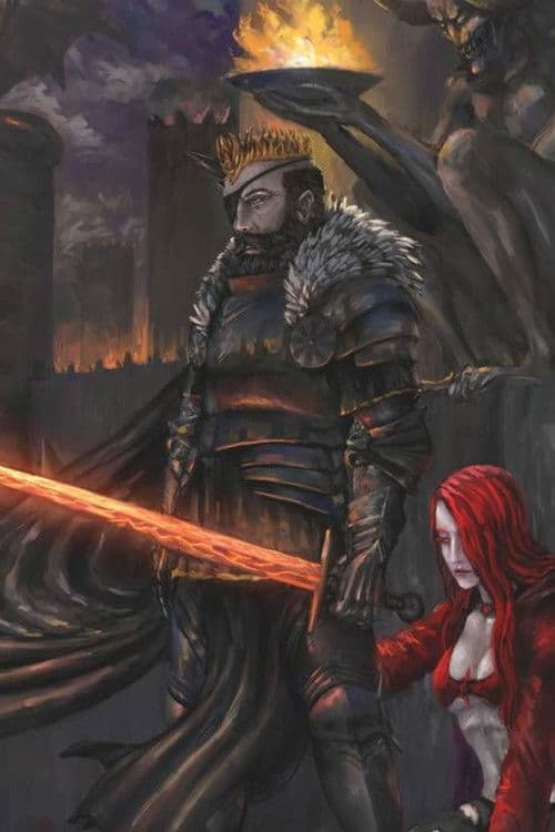 A Song of Ice and Fire