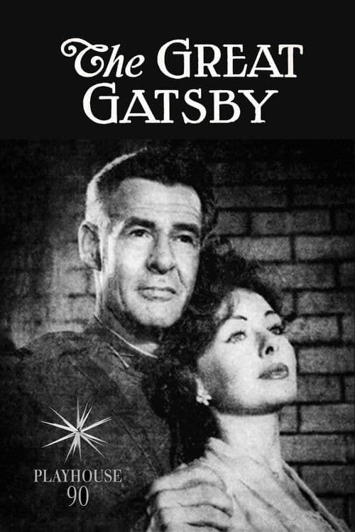The Great Gatsby