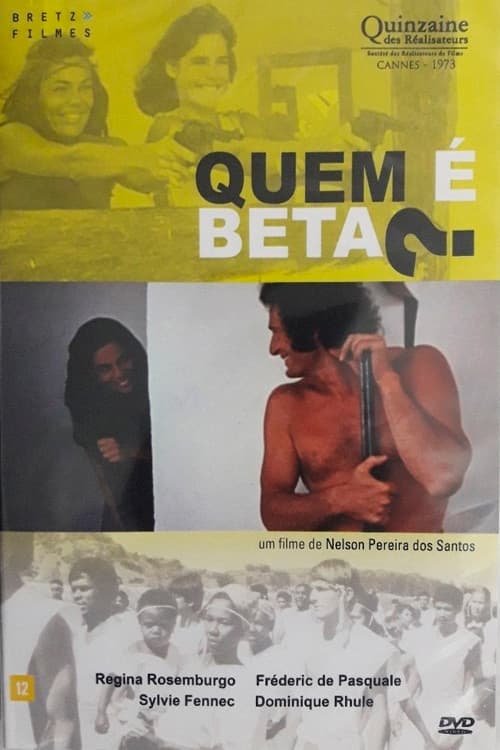 Cine e Beta?