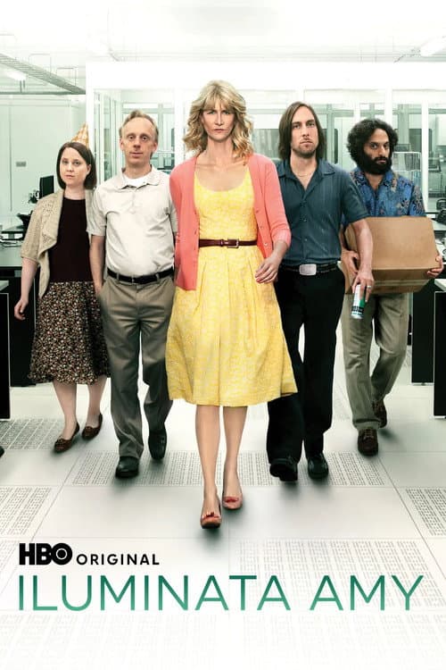 Iluminata Amy