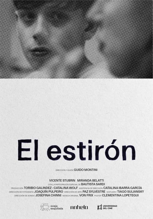 El estirón