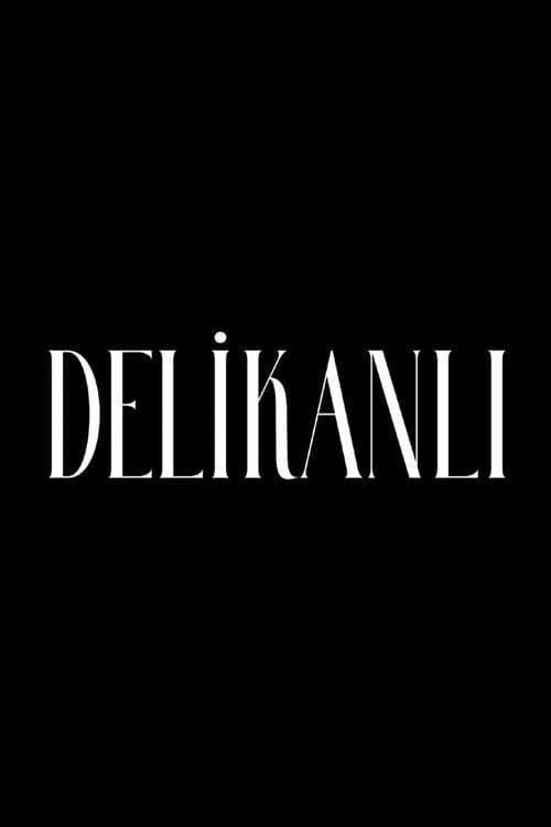 Delikanlı
