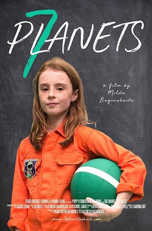 7 Planets