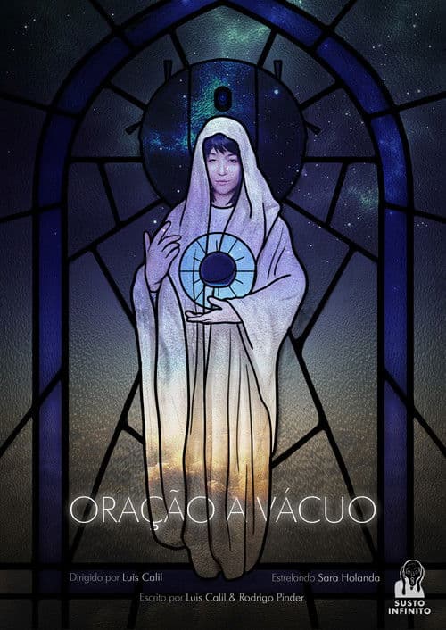 Oração a Vácuo