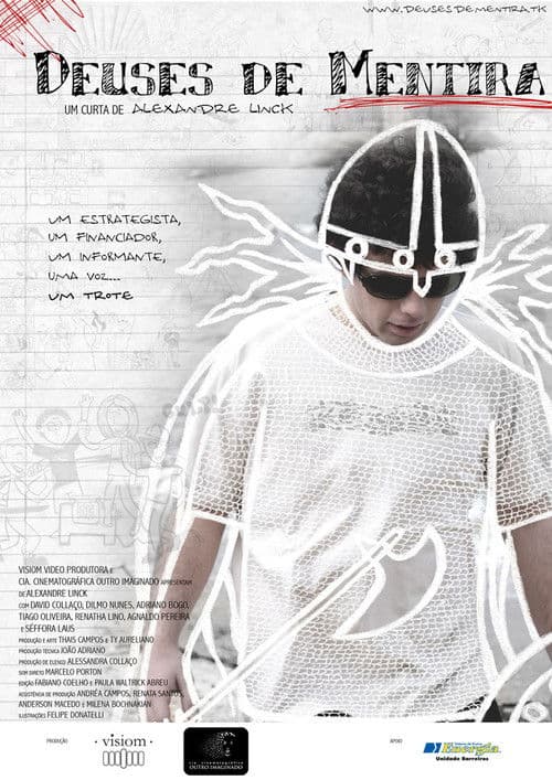 Deuses de Mentira