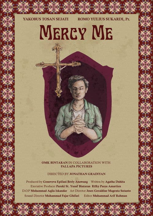 Mercy Me