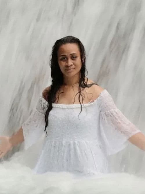 Toa`ipuapuagā (Strength in Suffering)