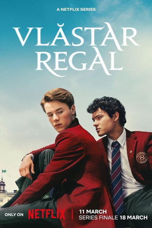 Vlăstar regal