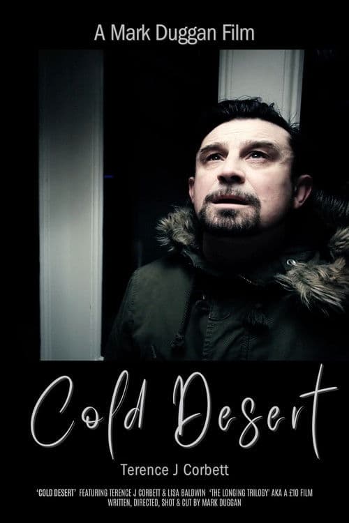Cold Desert