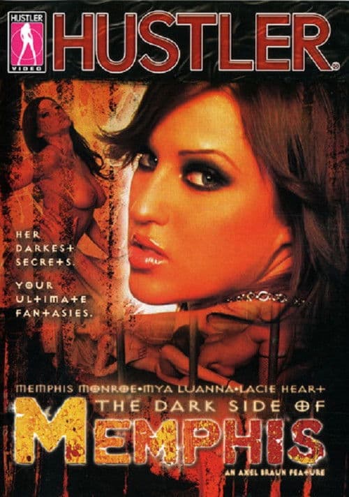 The Dark Side Of Memphis