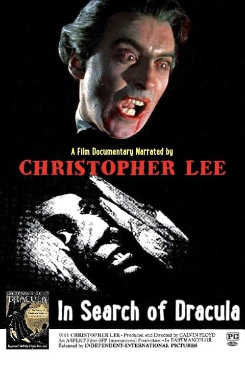 În căutarea lui Dracula