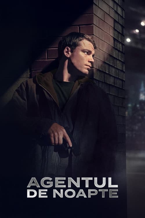 Agentul de noapte