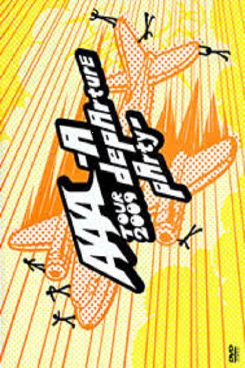 AAA TOUR 2012 -777- TRIPLE SEVEN