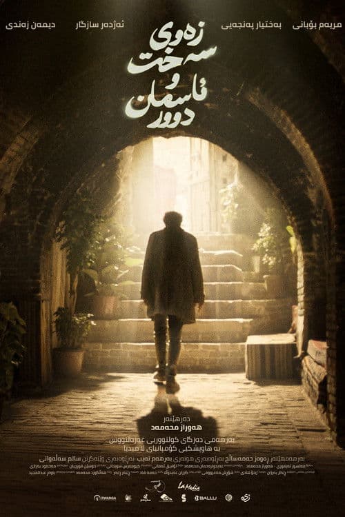 زەوی سەخت و ئاسمان دوور