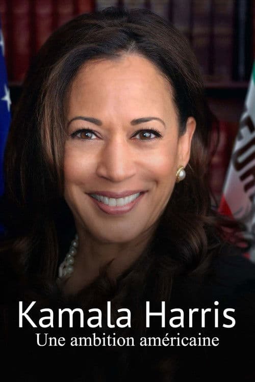 Kamala Harris, o ambiție americană