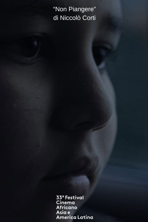 Non Piangere