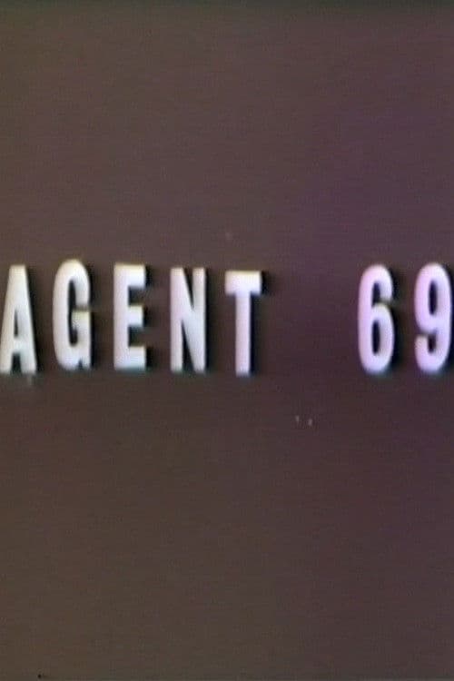 Agent 69