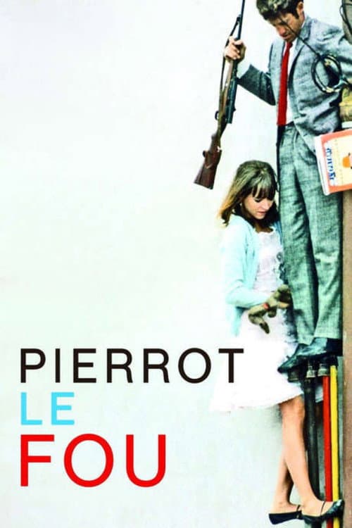 Pierrot nebunul