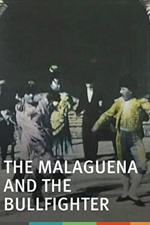 Malagueña și toreadorul
