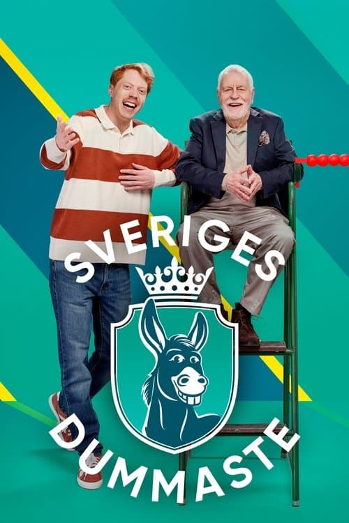 Sveriges dummaste