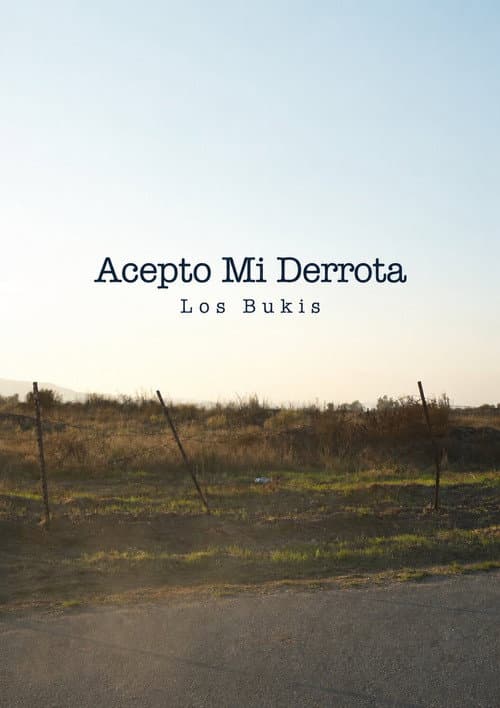Acepto Mi Derrota - Los Bukis - Student Short Film