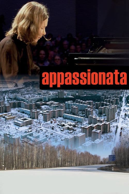 Appassionata