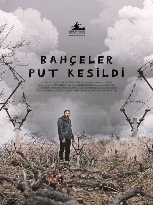 Bahçeler Put Kesildi