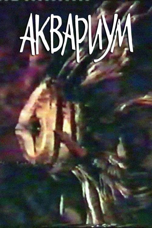 Akvarium