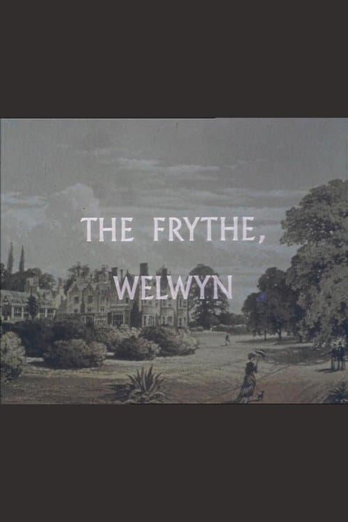 The Frythe, Welwyn: A Unilever Research Laboratory