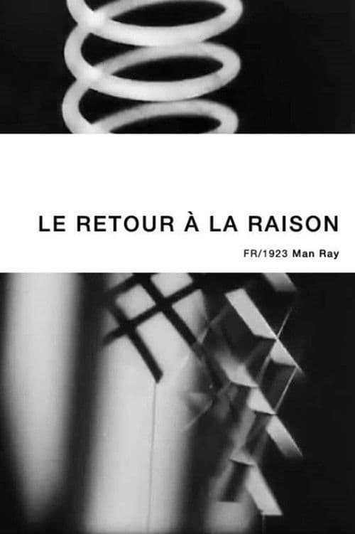 Le retour à la raison