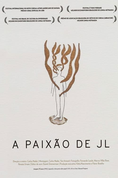 A Paixão de JL