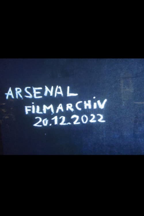 Arsenal Filmarchiv
