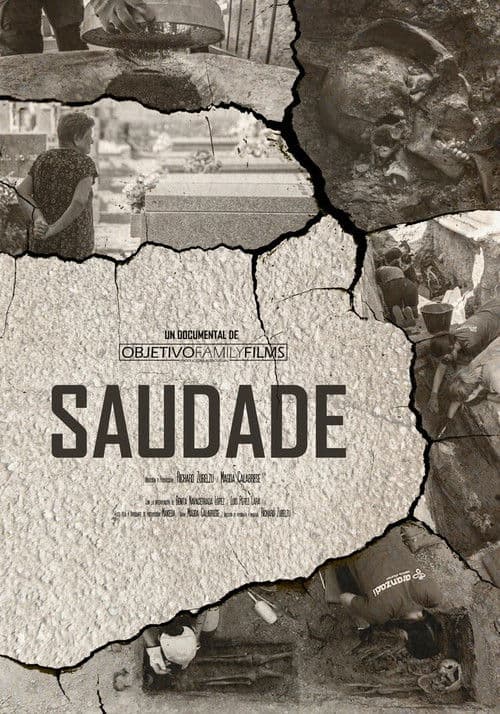 Saudade