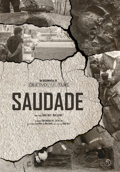 Saudade