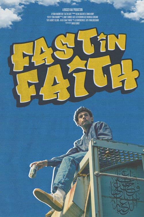 Fast in Faith