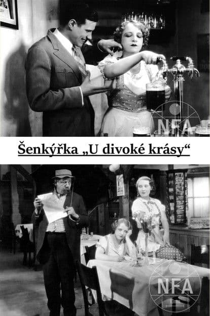 Šenkýřka „U divoké krásy“