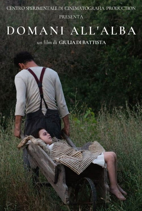 Domani all'Alba