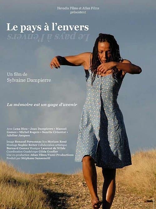 Le pays à l’envers