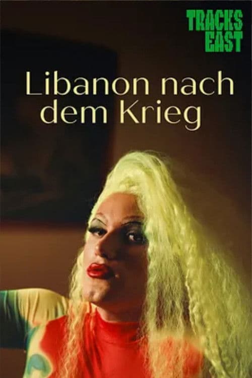 Libanon nach dem Krieg: Der Versuch zu heilen