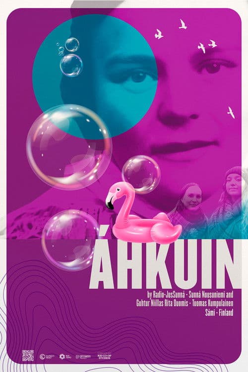 Áhkuin