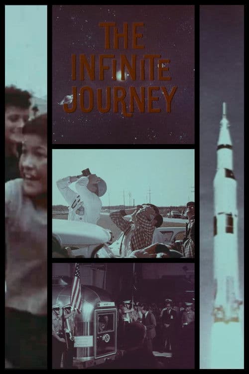 The Infinite Journey