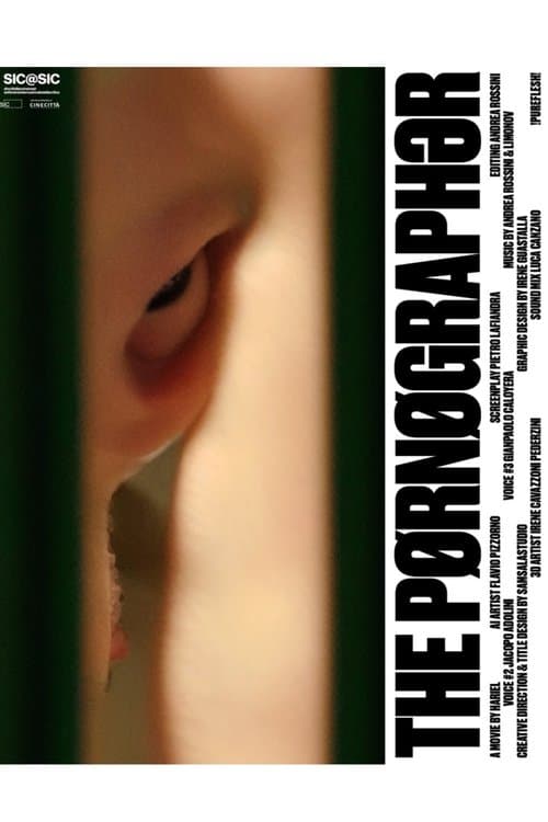 The Pørnøgraphər