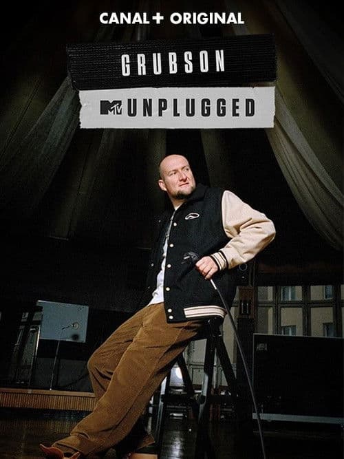 MTV Unplugged. Grubson