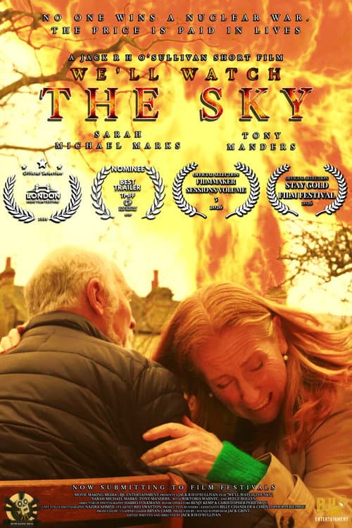 We'll Watch The Sky